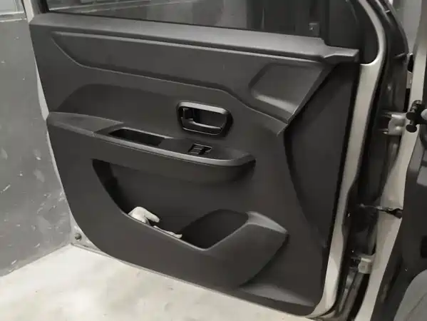 Wuling Hongguang V 2022