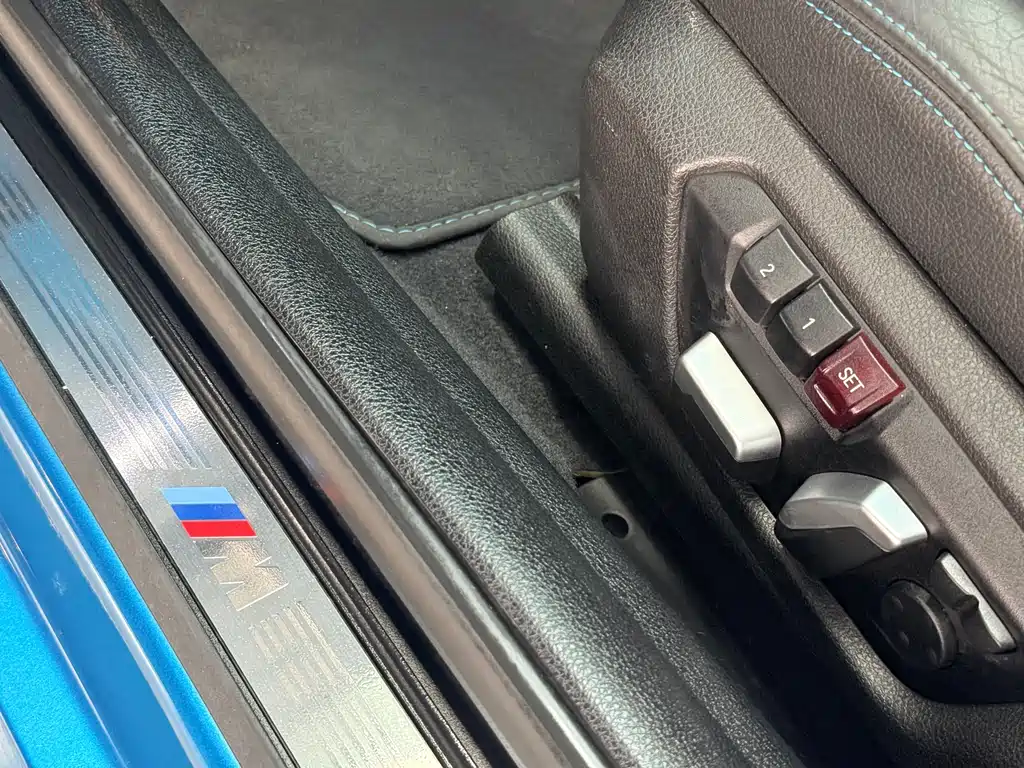 BMW M2 2018 — фото 10