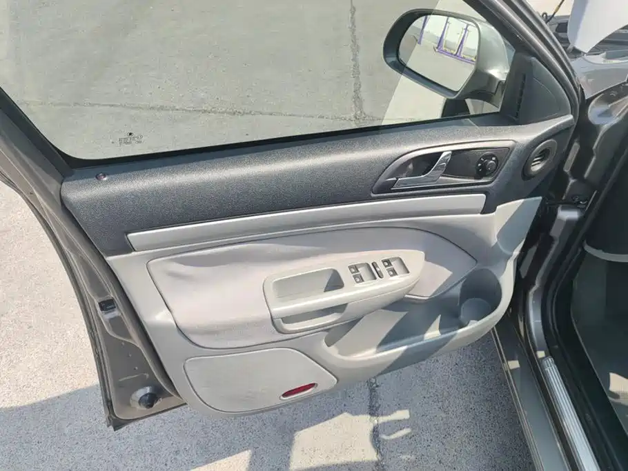 Skoda Octavia 2014