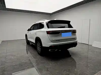 Jetour X90 PLUS 2023