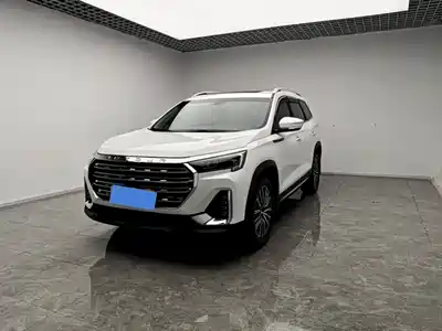 Jetour X90 PLUS 2023