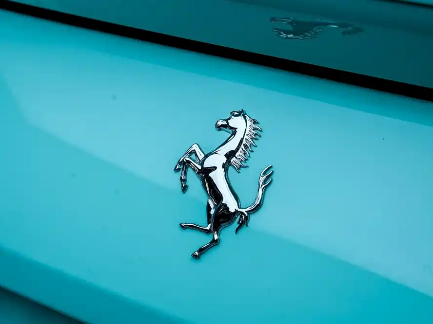 Ferrari 812 2019 — фото 8