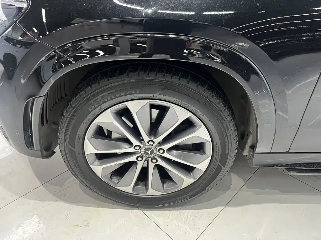Mercedes-Benz GLE 2022 — фото 13