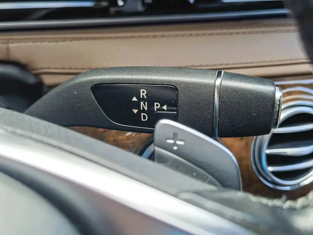 Mercedes-Benz S-Class 2015 — фото 12