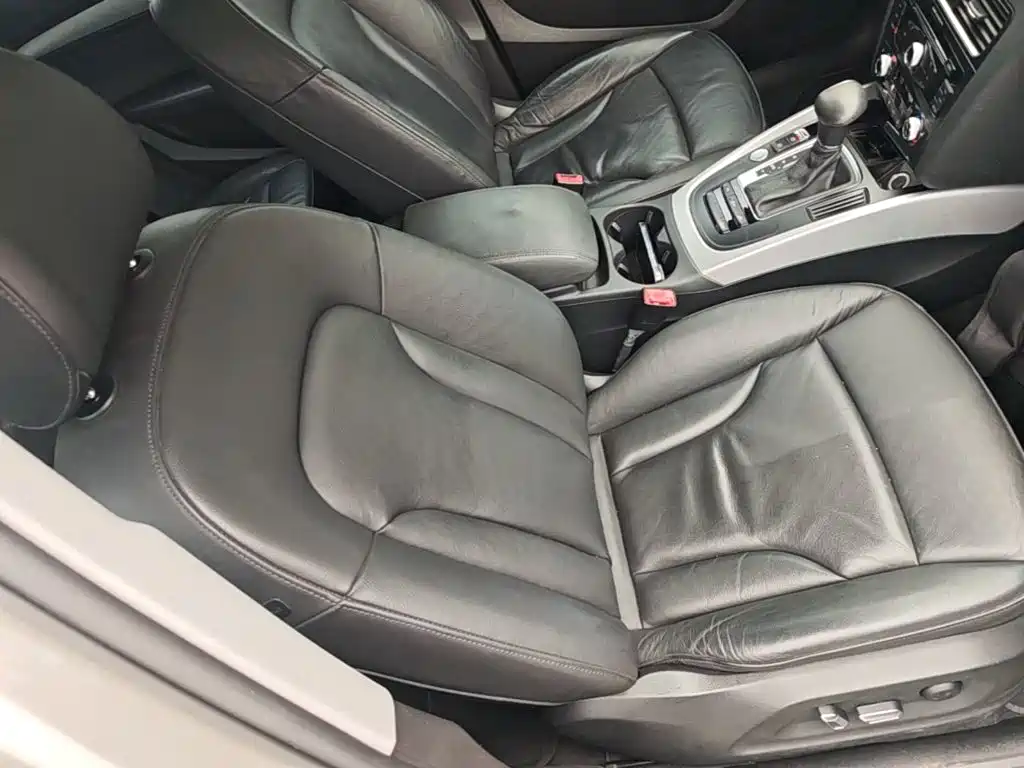 Audi Q5 2017 — фото 25