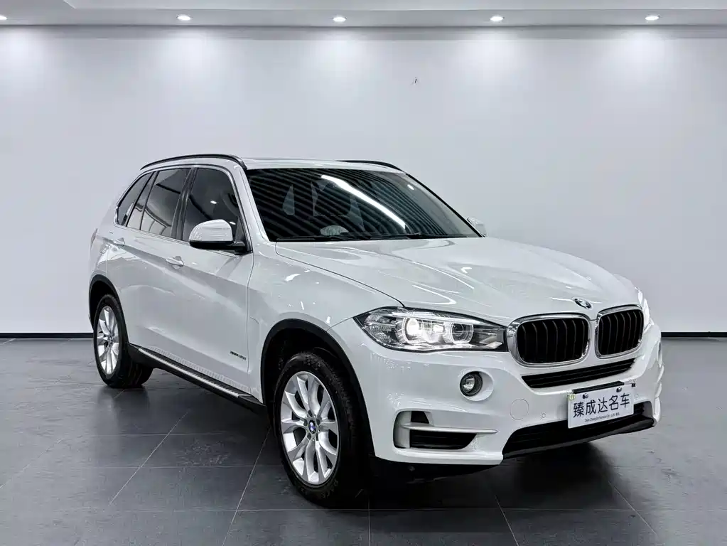 BMW X5 2016 — фото 2