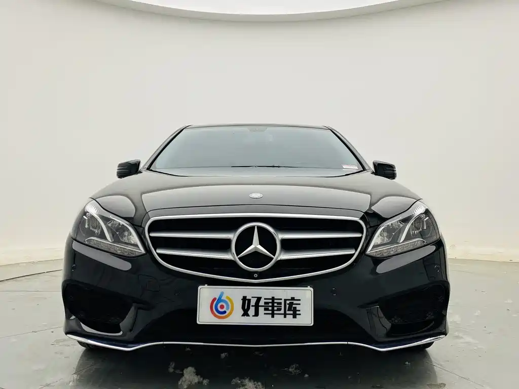 Mercedes-Benz E-Class 2015 — фото 2