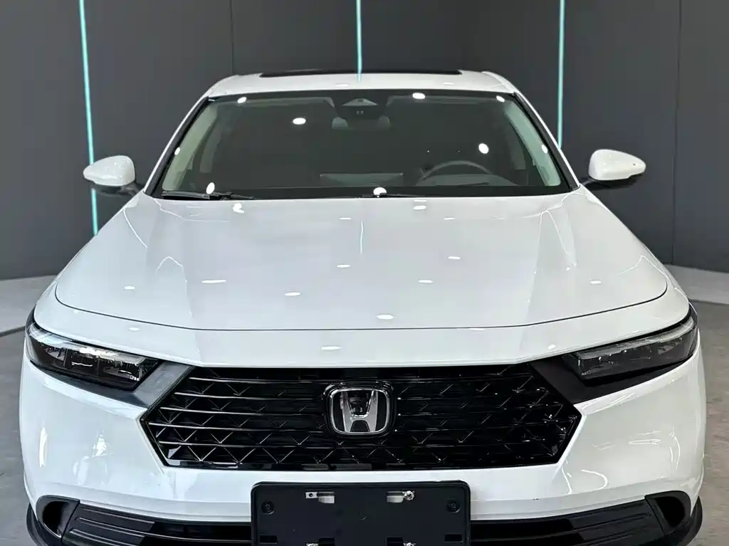 Honda Accord 2024