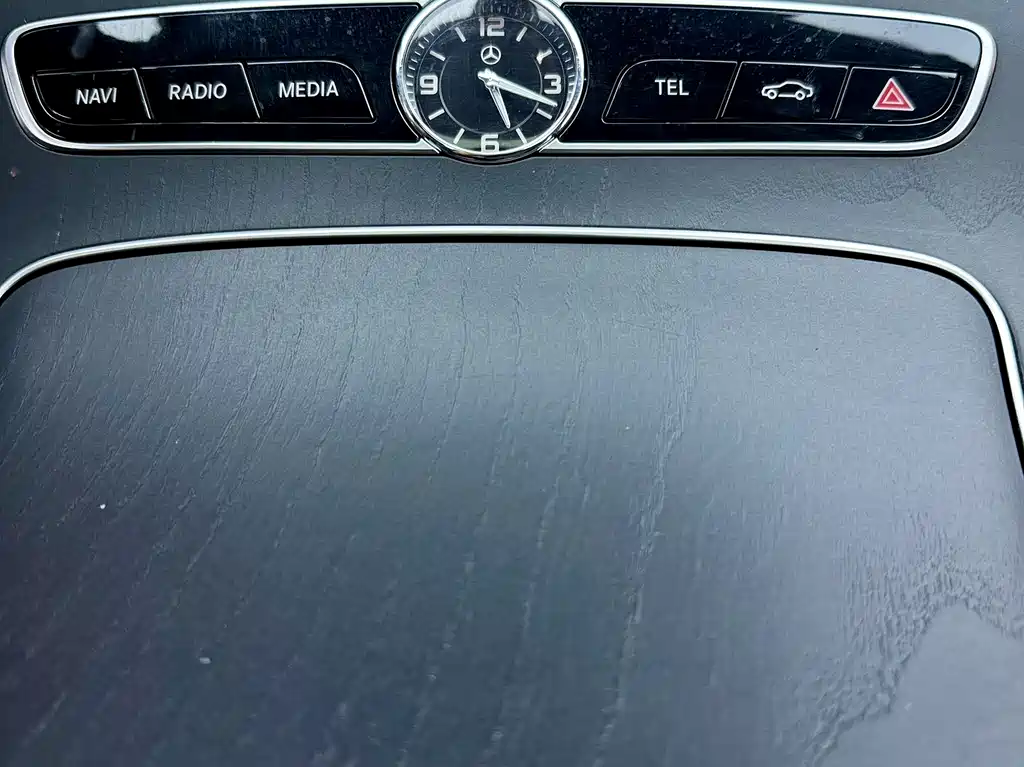 Mercedes-Benz E-Class 2018 — фото 9