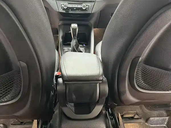BMW X1 2016