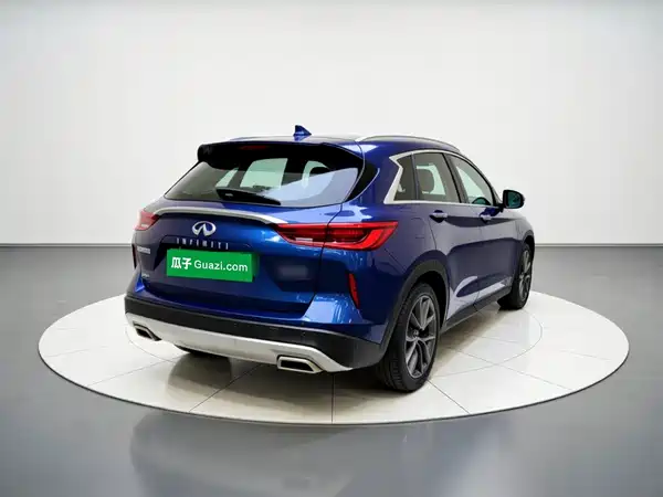 Infiniti QX50 2022