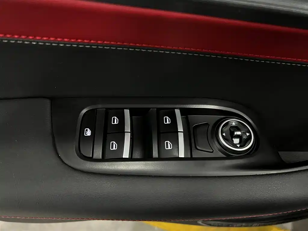 Chery Tiggo 7 2022 — фото 10