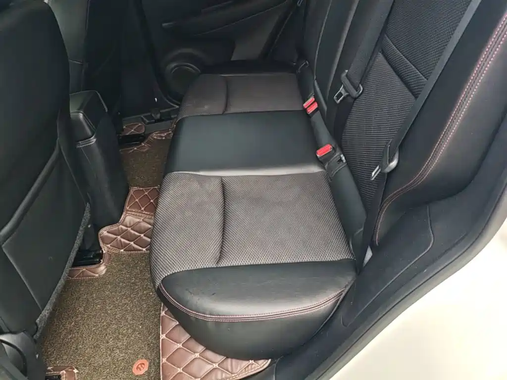 Nissan Qashqai 2015 — фото 17