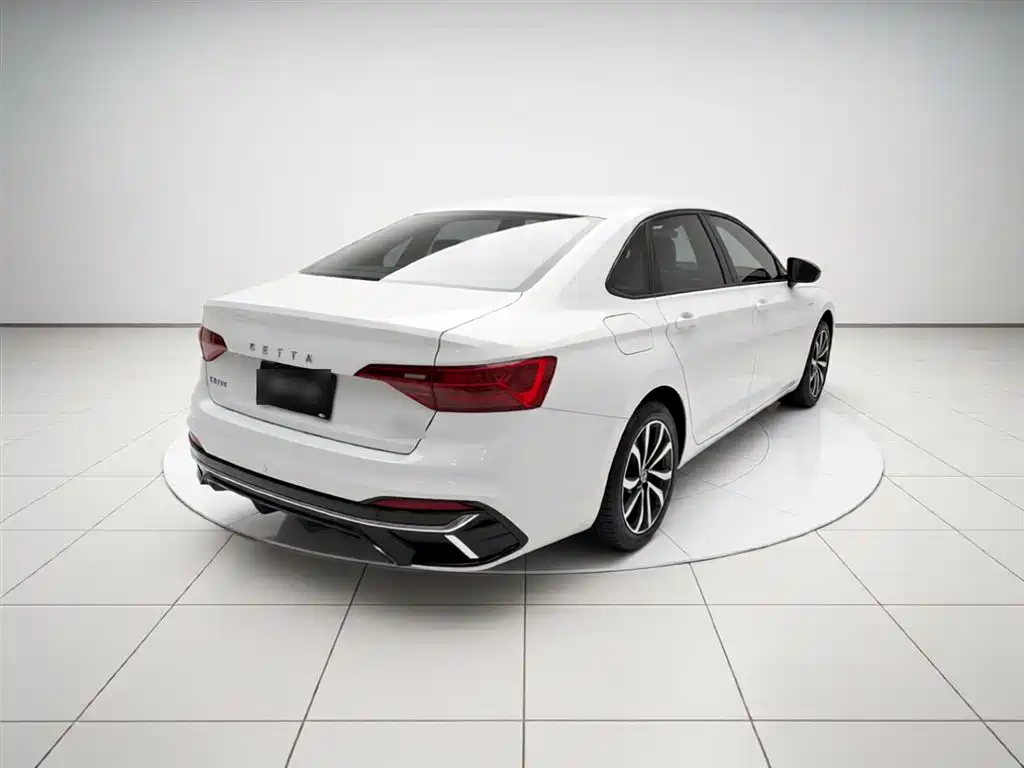 Jetta VA7 2025 — фото 12