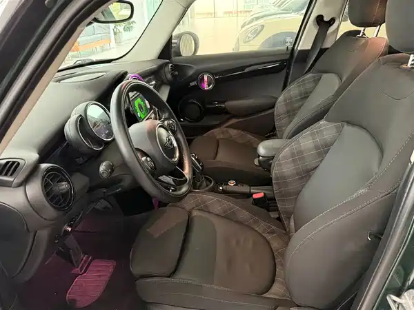 MINI 2019