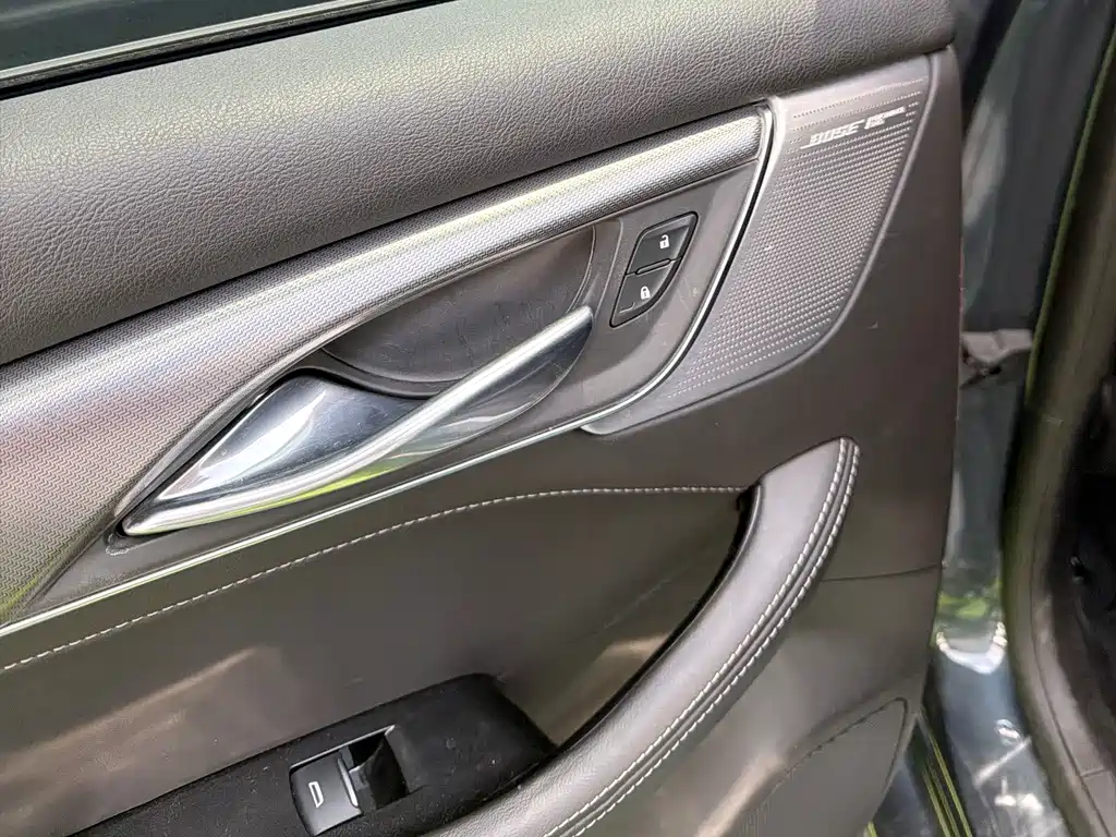 Cadillac CT5 2021 — фото 14