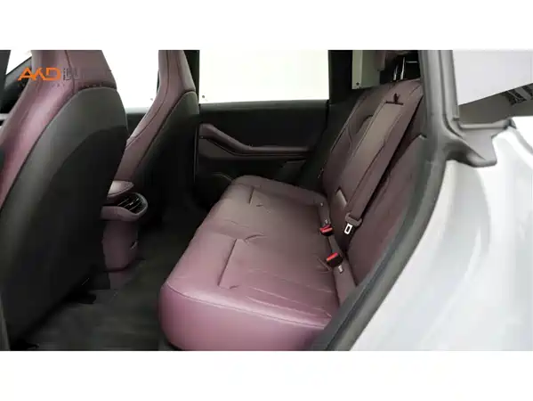 NIO ET5T 2024