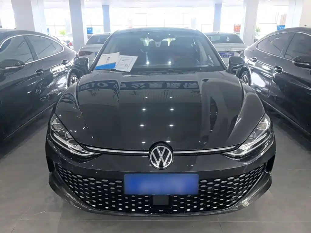 Volkswagen Lamando 2023