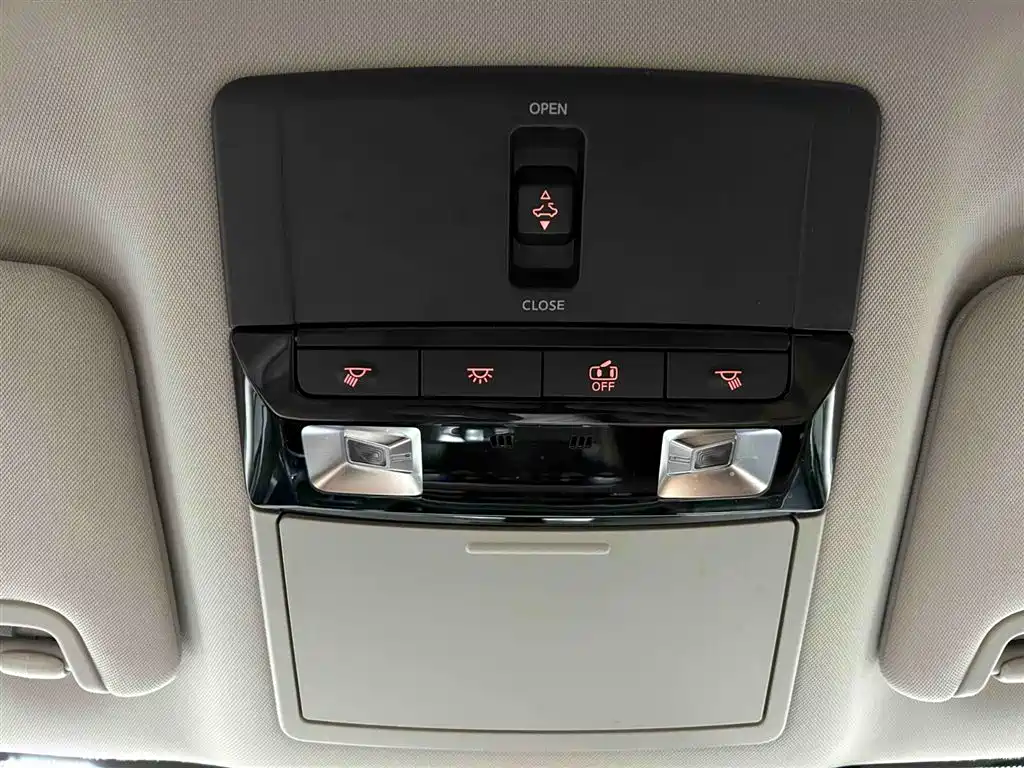 Nissan Teana 2022 — фото 8
