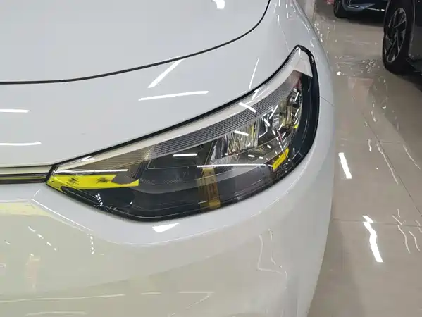 Volkswagen ID.3 2023