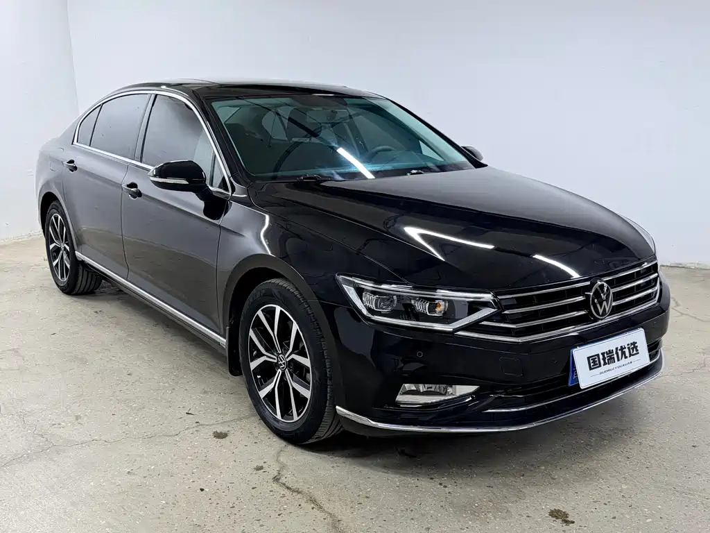 Volkswagen Magotan 2022
