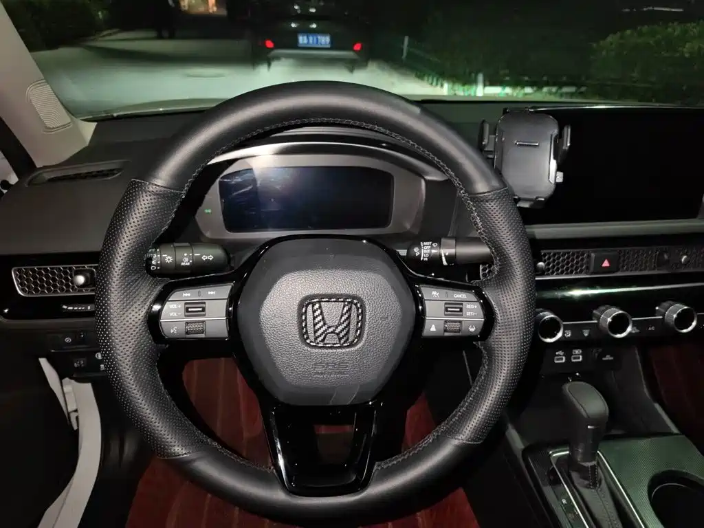 Honda Integra 2023
