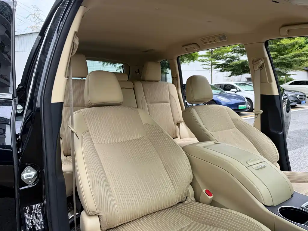 Toyota Highlander 2017 — фото 15