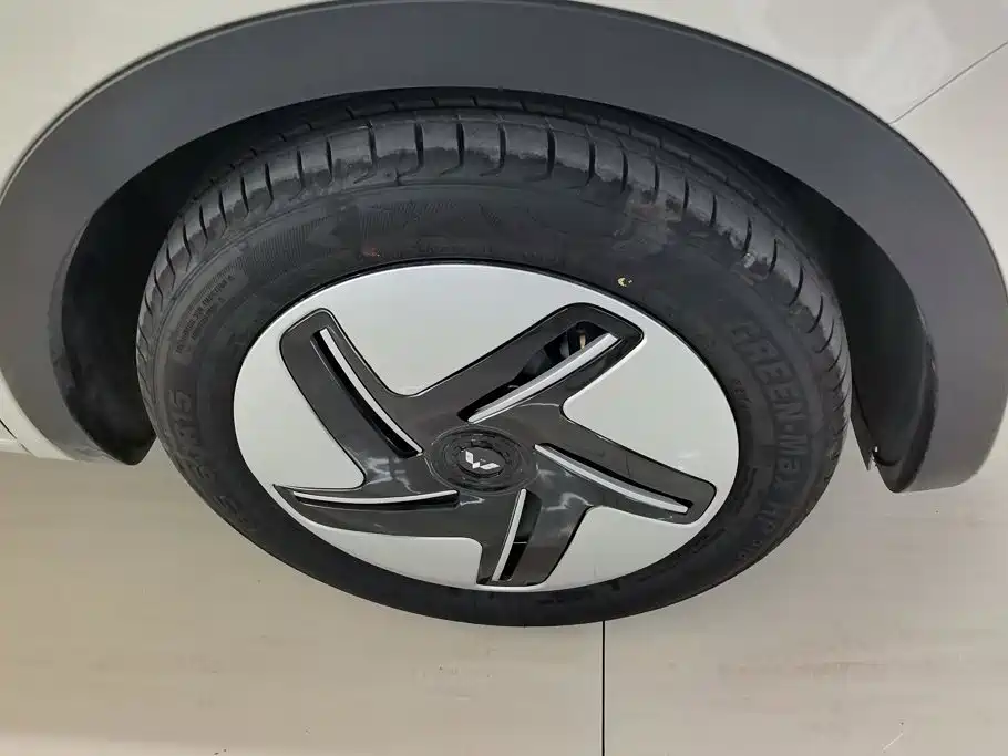 Wuling Bingo 2024