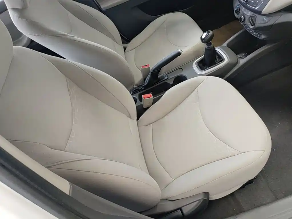 Chevrolet Sail 2015 — фото 25