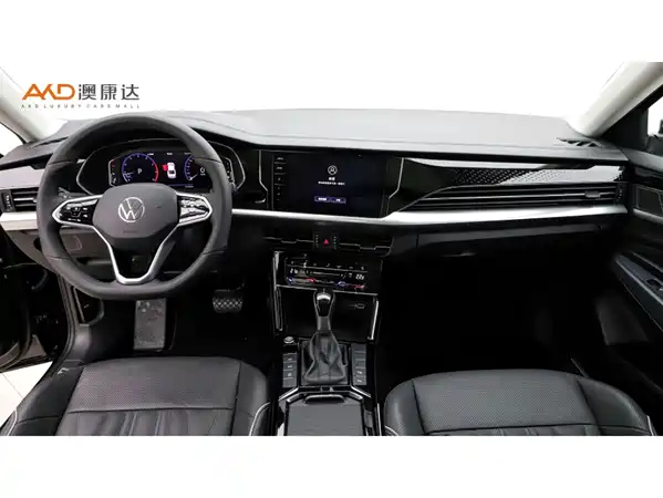 Volkswagen Passat 2021