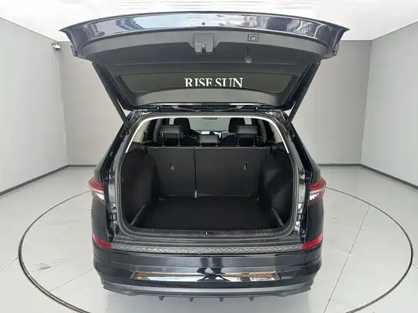 Skoda Kodiaq 2024