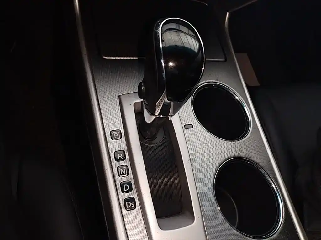 Nissan Teana 2018 — фото 14