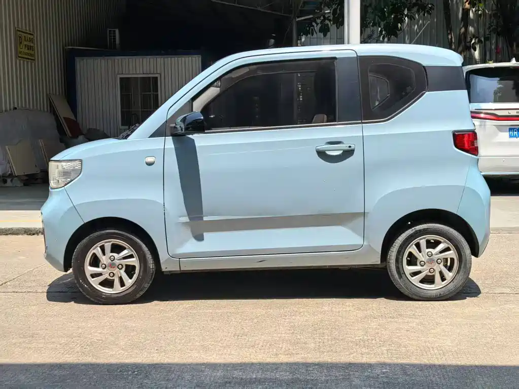 Wuling Hongguang MINIEV 2020