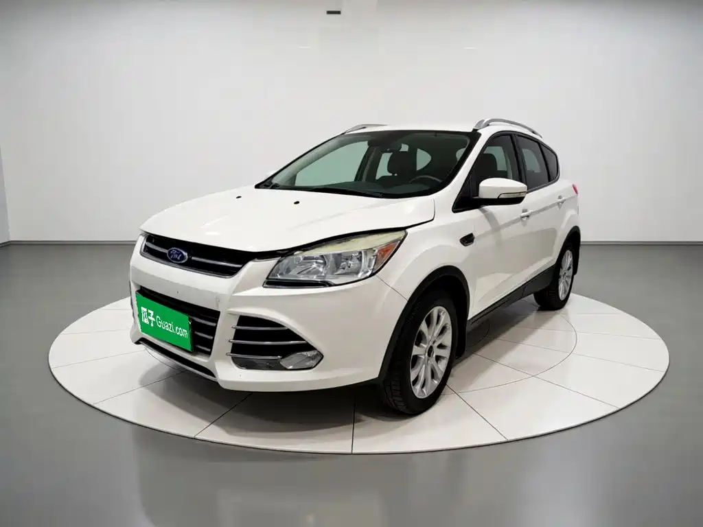 Ford Kuga 2015
