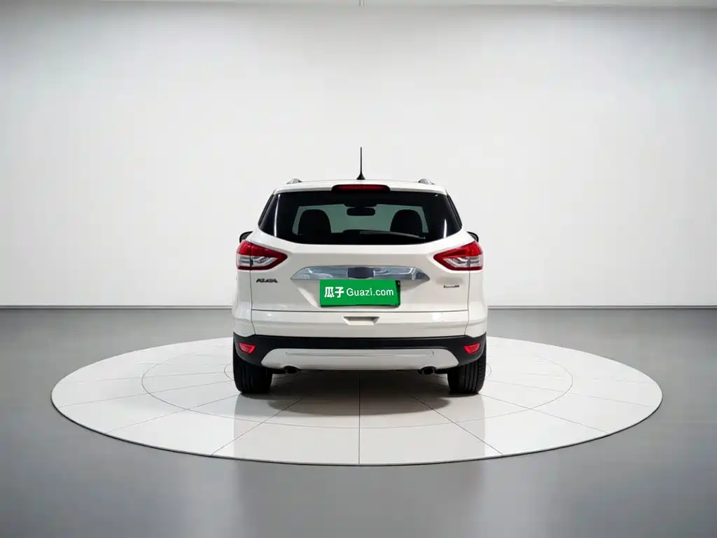 Ford Kuga 2015