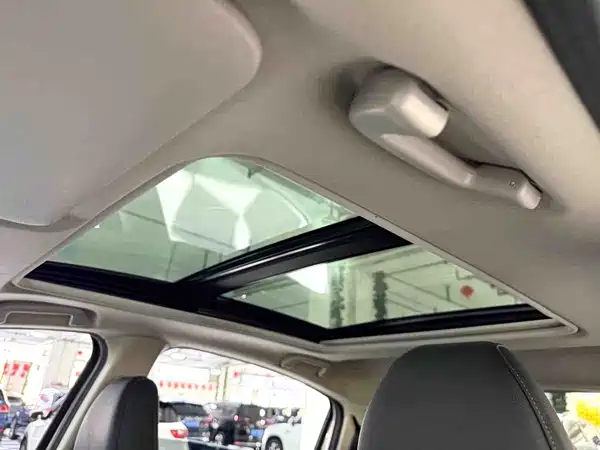 Honda Vezel 2022