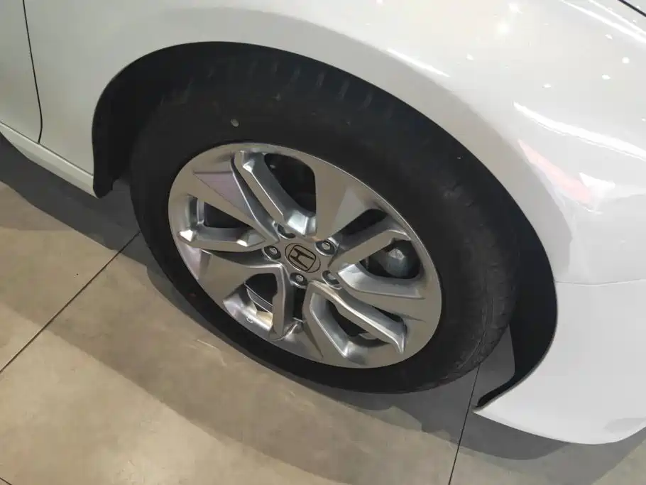 Honda Accord 2021
