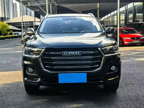 Haval H6 2021