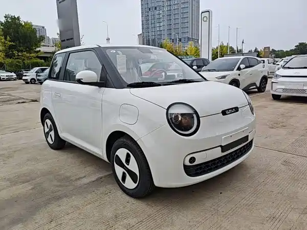 Changan Lumin 2026