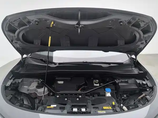 Volkswagen ID.4 CROZZ 2023
