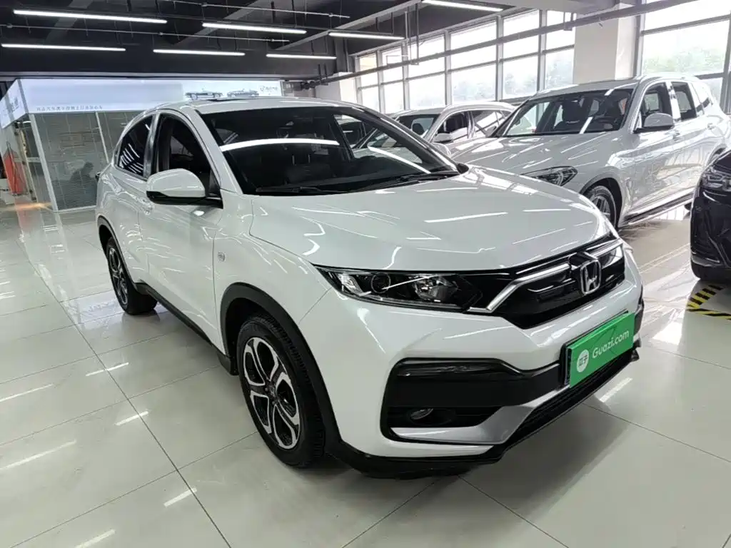 Honda XR-V 2020