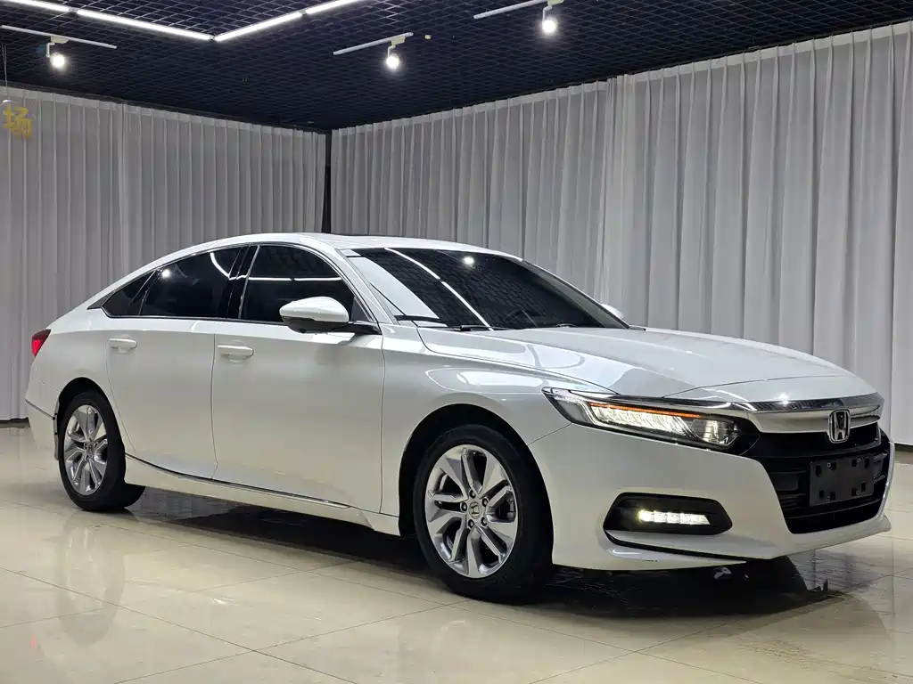 Honda Accord 2020