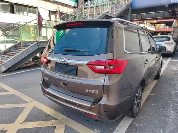 JMC Refine R3 2018
