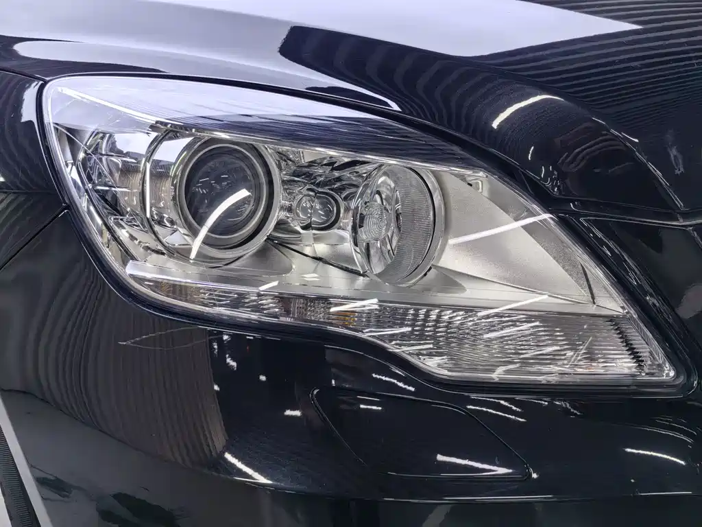 Mercedes-Benz R-Class 2014 — фото 4