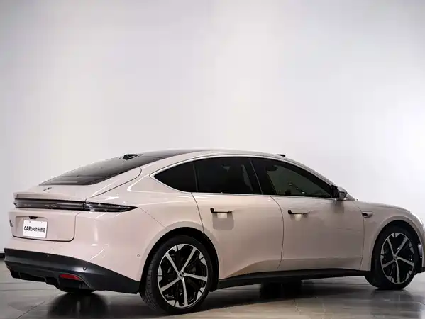 NIO ET5 2023