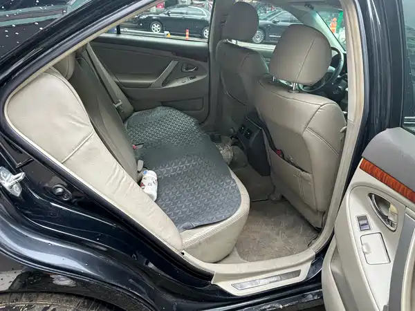 Toyota Camry 2008