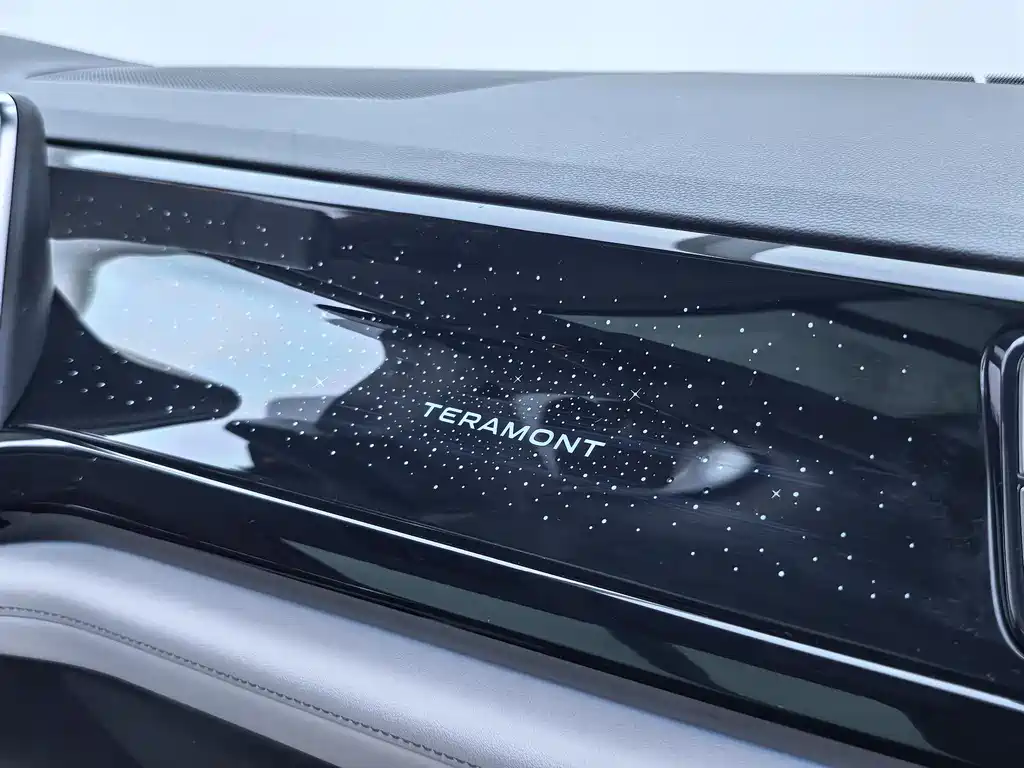 Volkswagen Teramont 2022 — фото 10