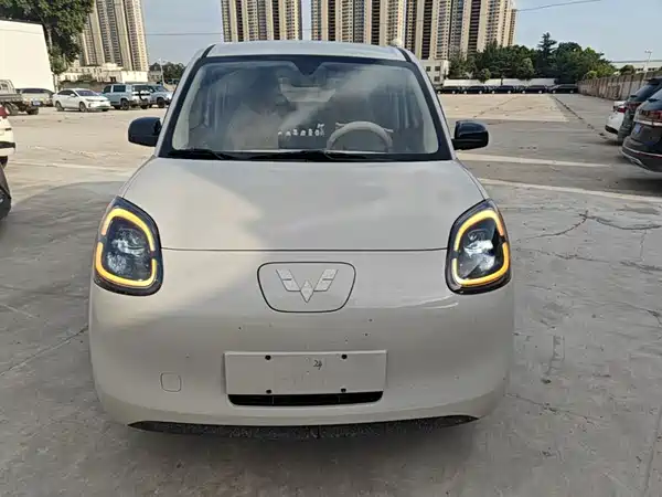 Wuling Hongguang MINIEV 2025