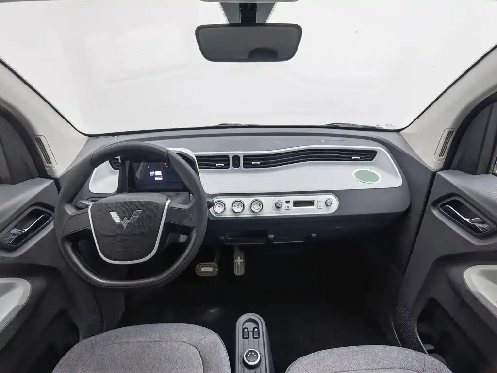 Wuling MINIEV 2022