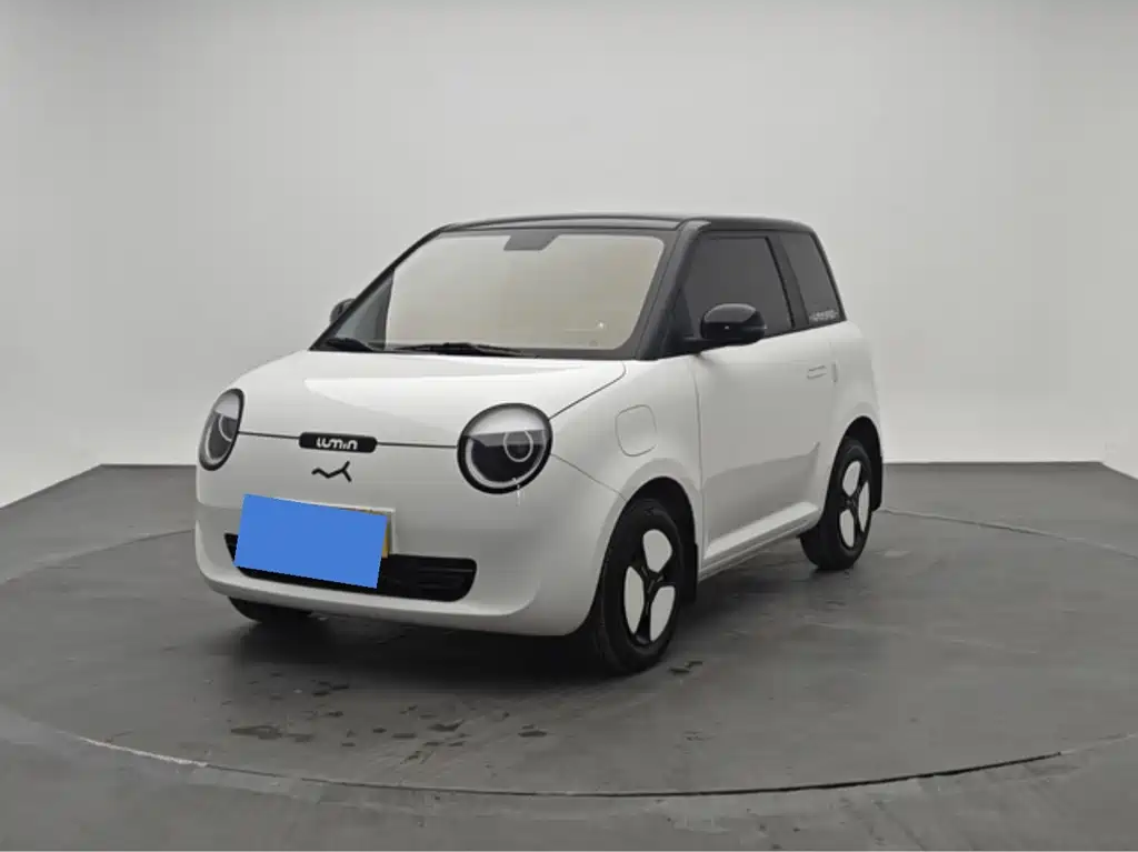 Changan Lumin 2025